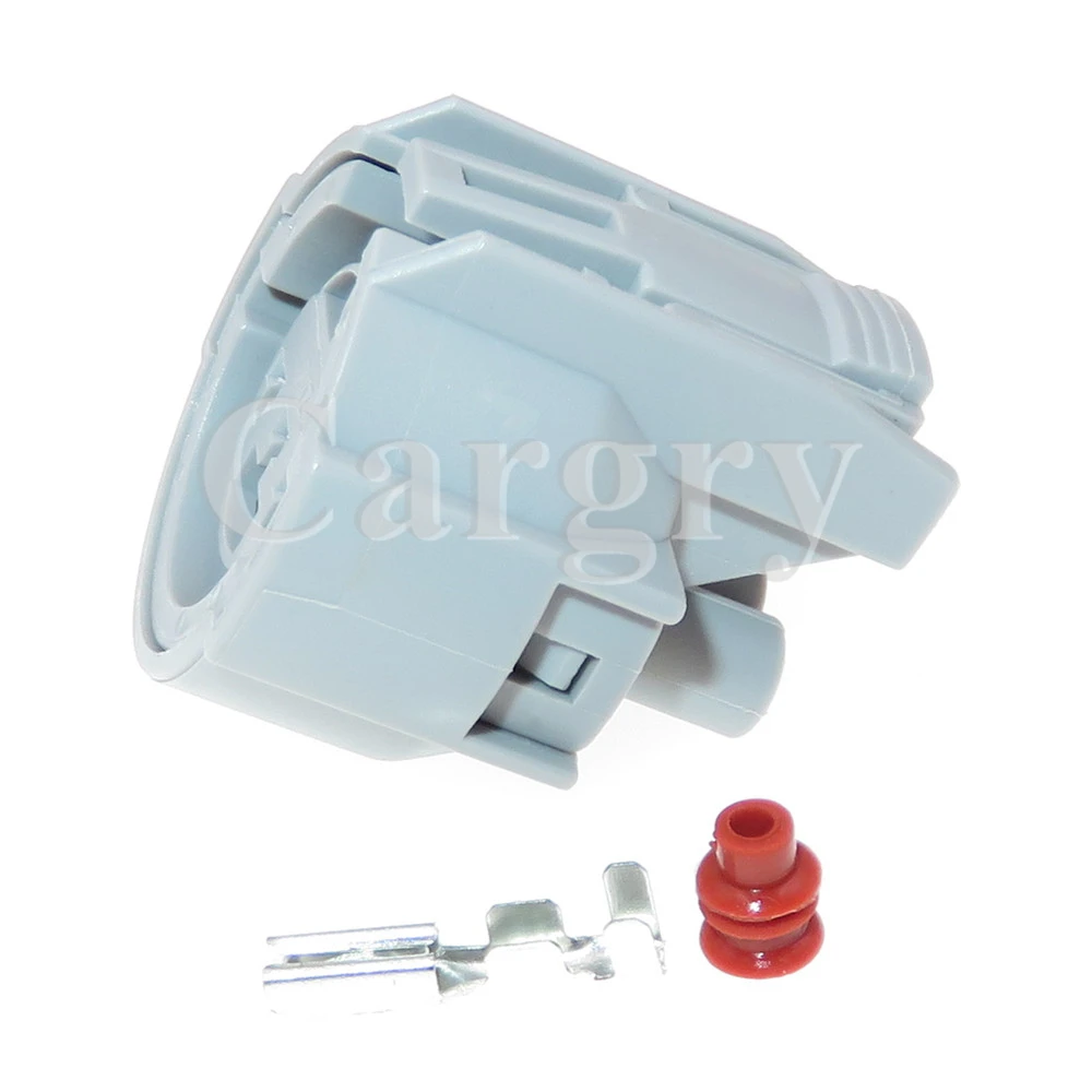 1 Set 3P 6189-0481 6189-0154 Auto Waterdichte Connector Auto Richting Machine Draad Socket Voor Honda accord CR-V XR-V