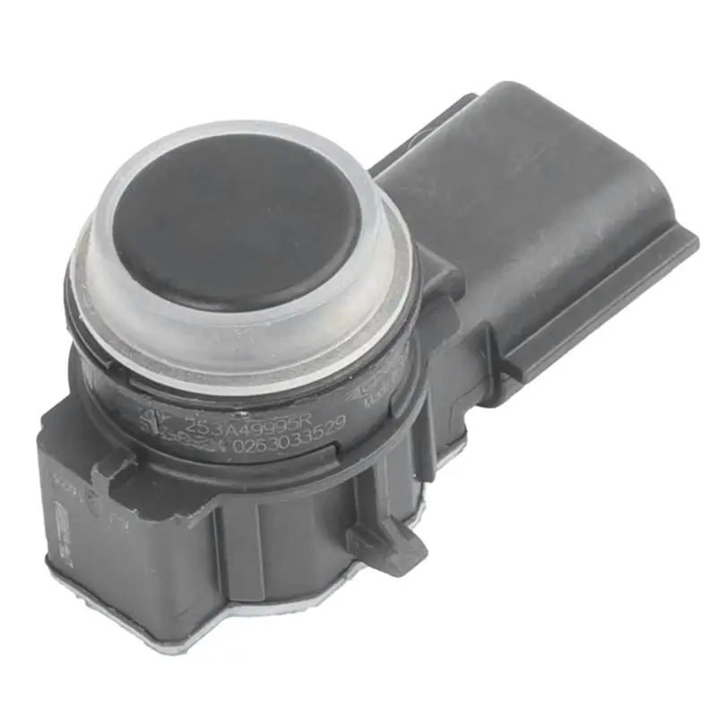 For Renault Kadjar 2015-2020& Captur MK1 2017-2021 Compatible PDC Parking Sensor- New Part Numbers 253A49995R 253A4-9995R