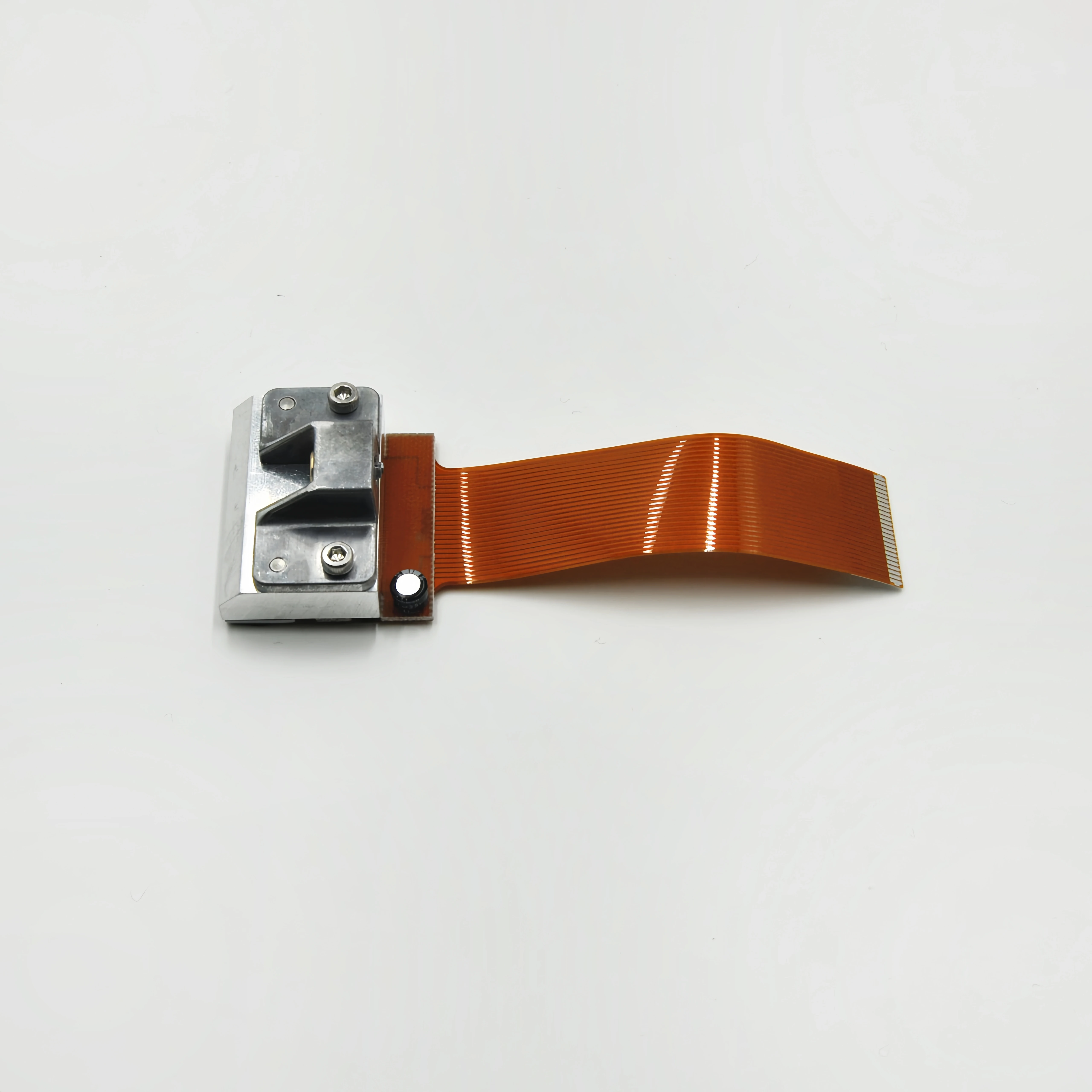 Head print TTO asli ENM10018596 Markem imaje 8018 SmartDate 32mm Thermal Transfer Overprinter date coder printhead