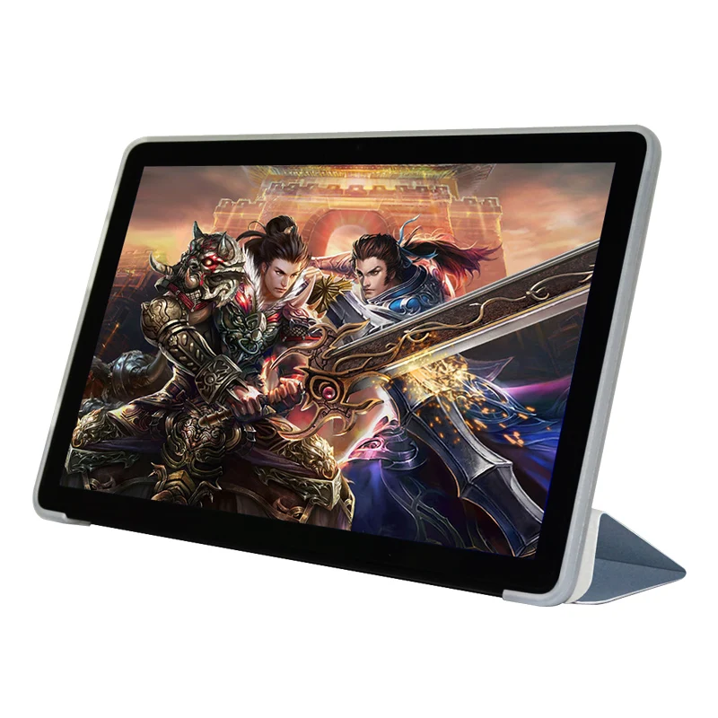 Case For Jumper EzPad M10SE 10.1 Inch Tablet PC,Stand TPU Soft Shell Cover For JPG08