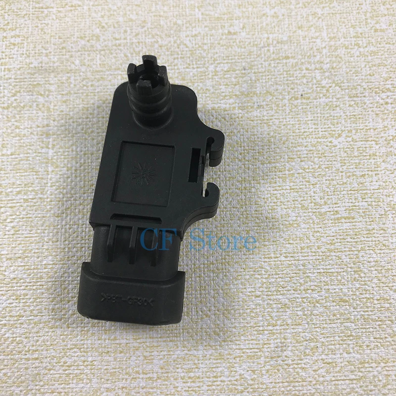 Air Pressure Sensor Intake Sensor For Mitsubishi Chevrolet Corsa 2003-2005 Opel Astra 12232201