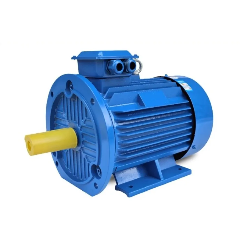 

YE5 Motor Pure Copper Coil Manufacturer Direct Sales Horizontal Motor Electrical Equipment & Supplies