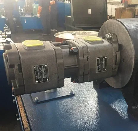 SUNNY Hydraulic Pump CP0-16-P-10R Internal Gear Pump CP0-13-P-10R CP1-25-P-10R Industrial