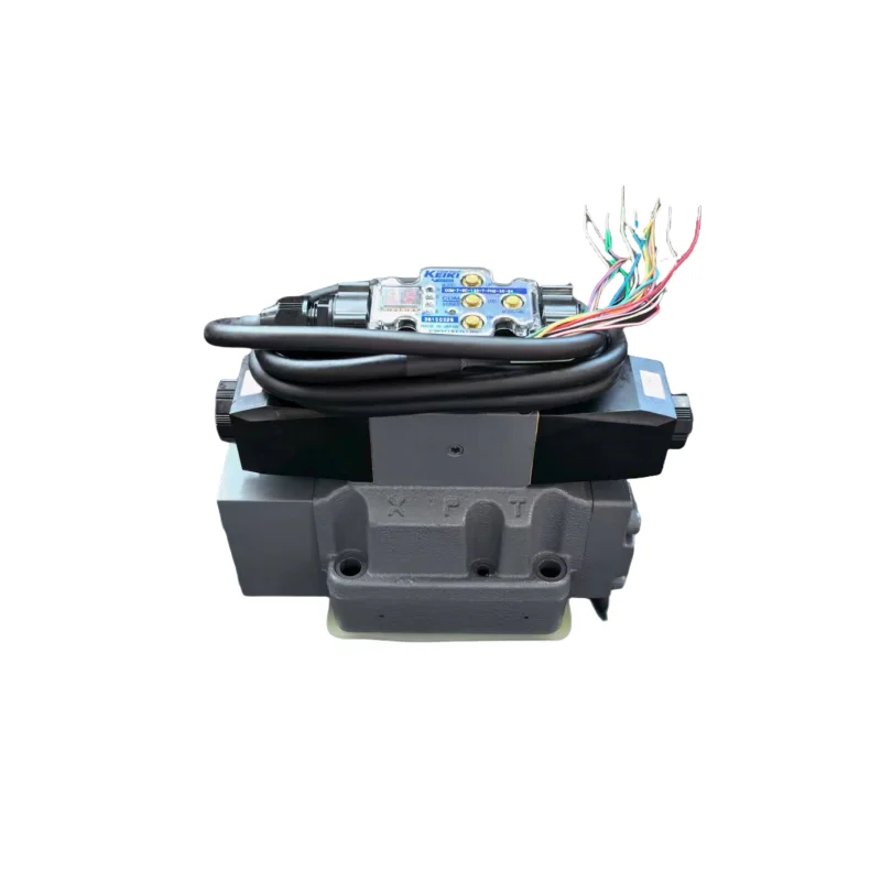 Directional Control…