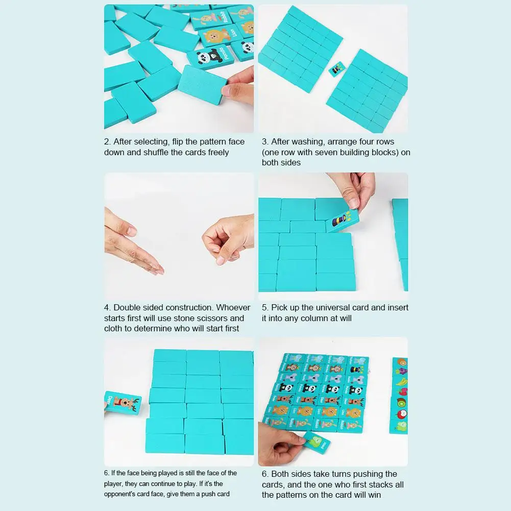 Thumbnail 3 - #23 Tile Games Comparison Guide