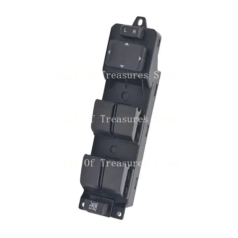 

Driver Window Lifter, Mirror Switch Control Unit Compatible with Mazda 6