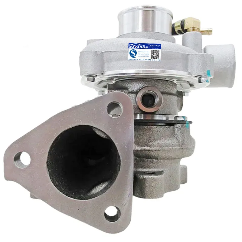 Turbo charger for Hyundai Starex H1 28200-42560 2820042560 28200 42560716938 716938-5001S 716938-0001