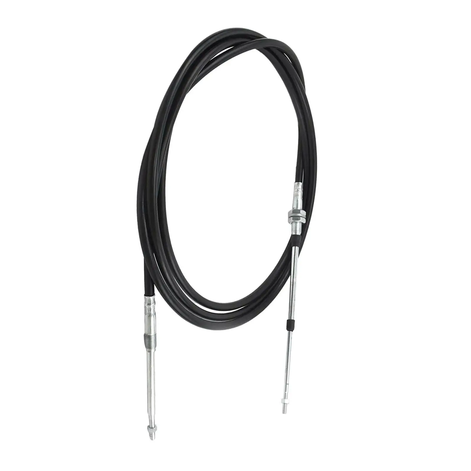 Cable de dirección F0r-u1470-00-00 de alto rendimiento, accesorios para barcos, fácil instalación, reemplazo para SR230 XR1800 Ar210