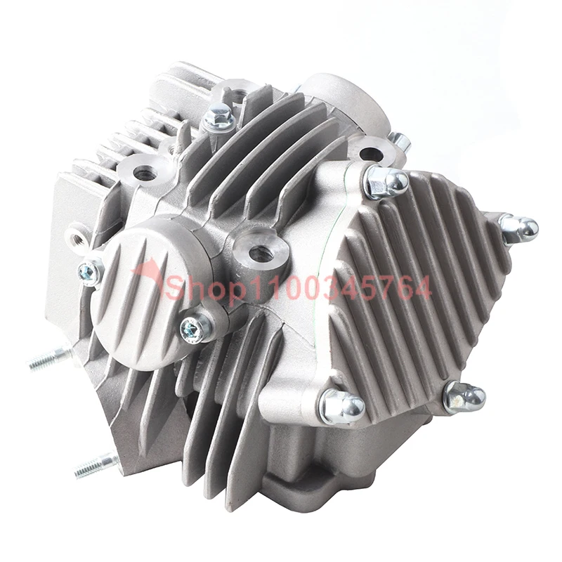 Motorcycle Cylinder Head For 60mm Bore YinXiang YX 150 160 CC Engine KAYO BSE SDG SSR GPX Pitsterpro Thumpstar Dirt Pit Bike