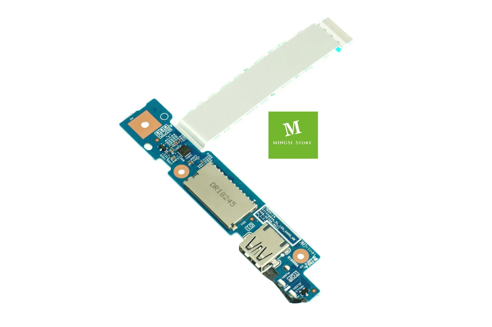 

448.0E706.0011 FOR ACER SF314-54 SF314-56 USB CARD READER BOARD SWIFT N17W7