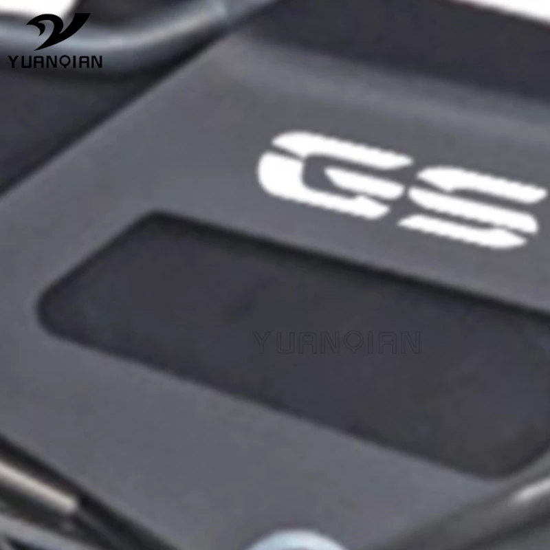 

For BMW R 1200 1250 GS R1200GS R1250GS LC Adventure Rear Brake Caliper Cover Guards Motorcycle Accessories CNC Protector Covers