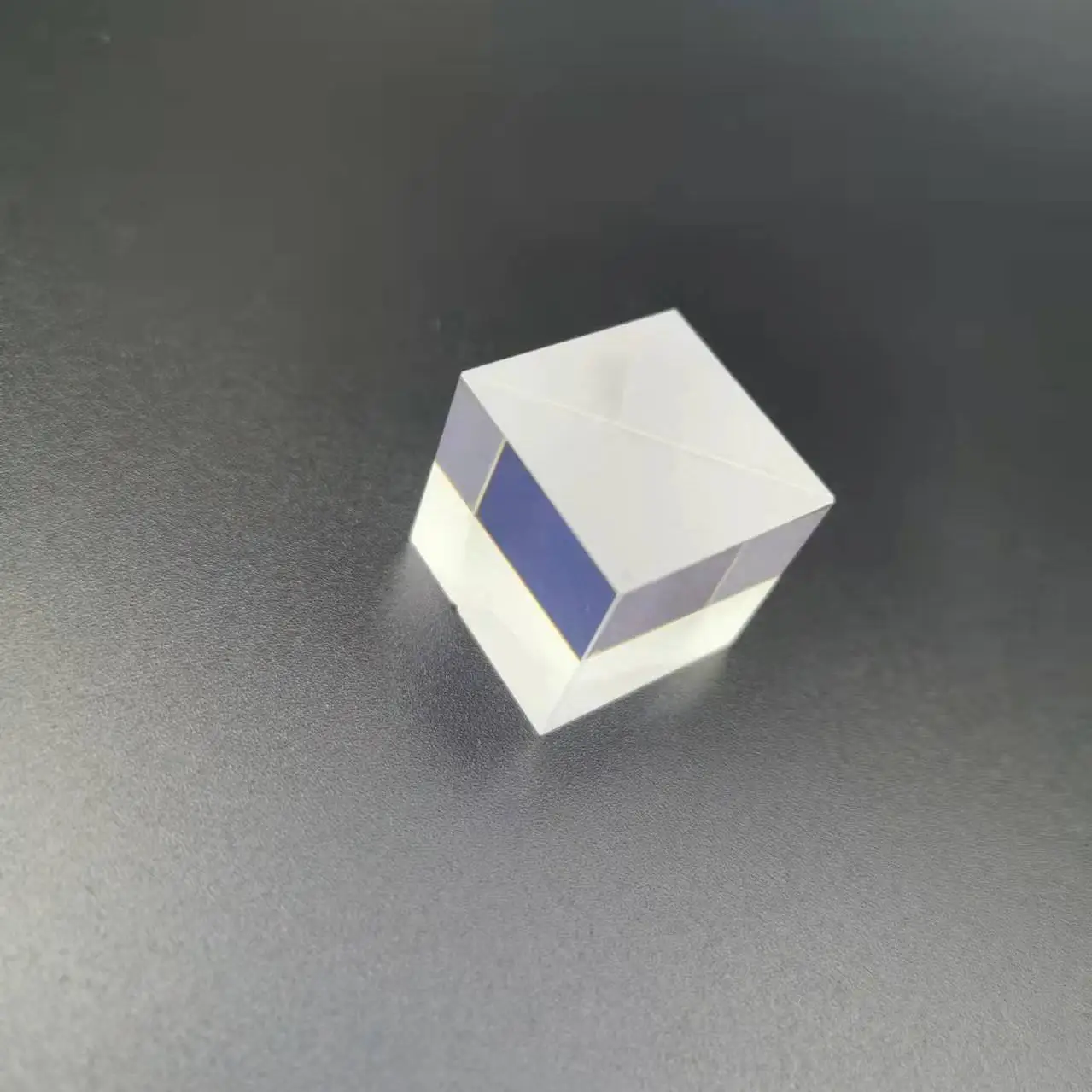 Pbs Polarizing Spli…