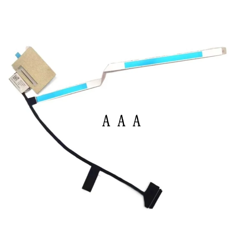 

New for Lenovo thinkbook 14 g4 IAP Ara 40pin IR EDP cable flex 90Hz 5c10s30443