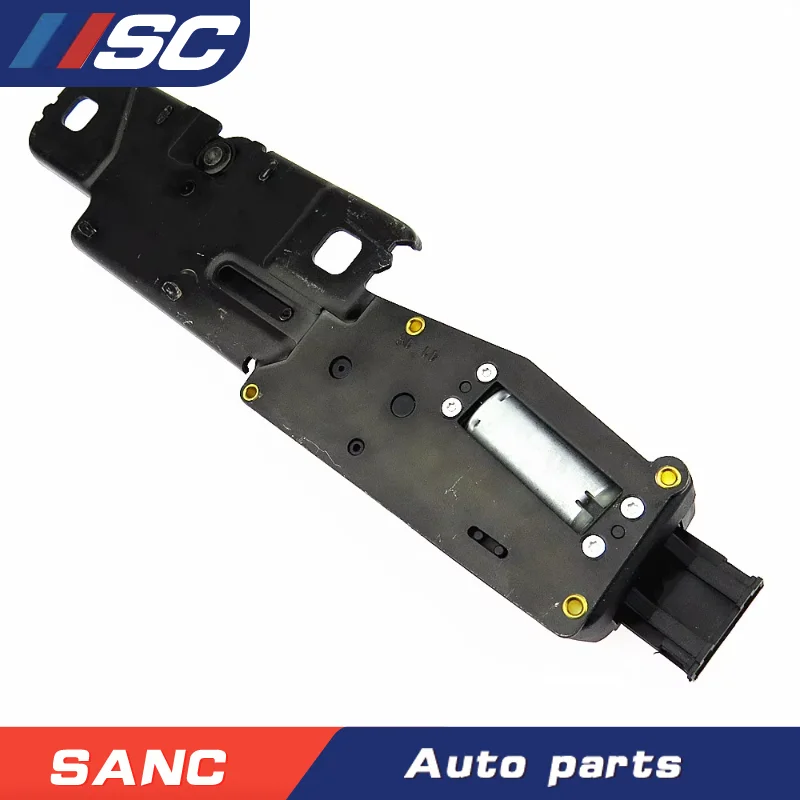 4F9827383G Rear Trunk Latch Lock Actuator For VW Passat B7 Tiguan Audi A6 Q5 Q7 4LB Skoda Octavia Superb 4F9 827 383G 4F9827383D