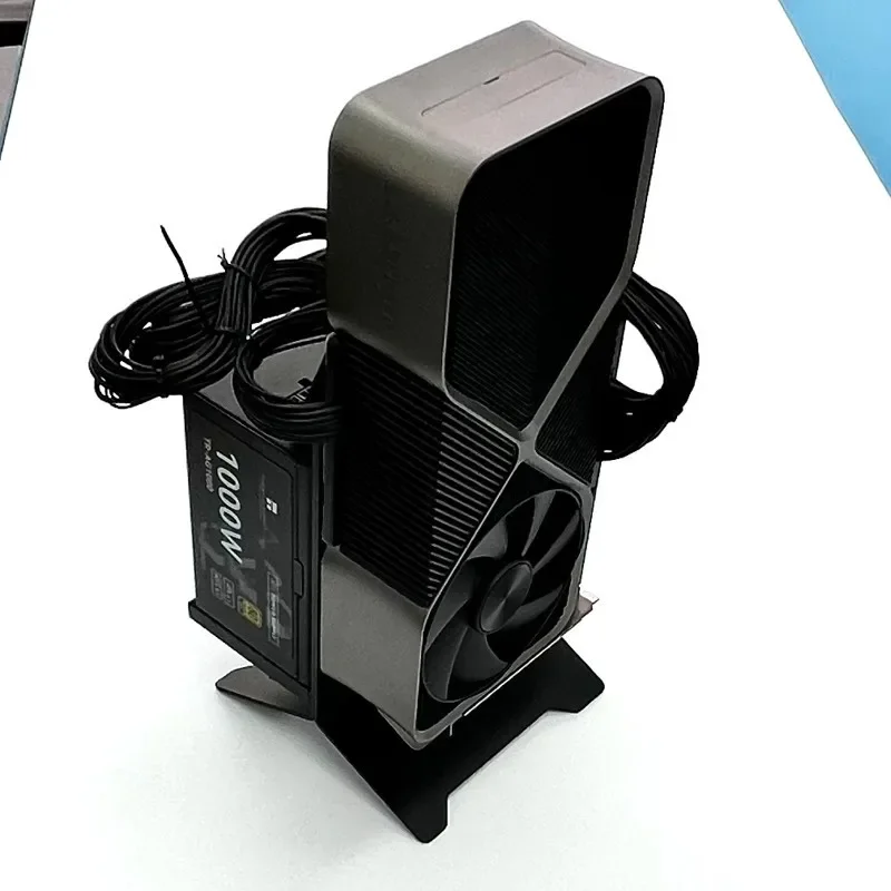 Placa gráfica externa com suporte USB4 para estação de acoplamento PCIe4.0x4 compatível com Raiden