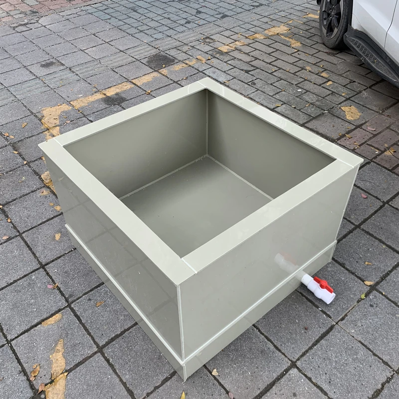 

Large aquaculture ornamental fish pond Koi pond Turtle Water tank Hotel Seafood fish Goldfish tank tank Pool