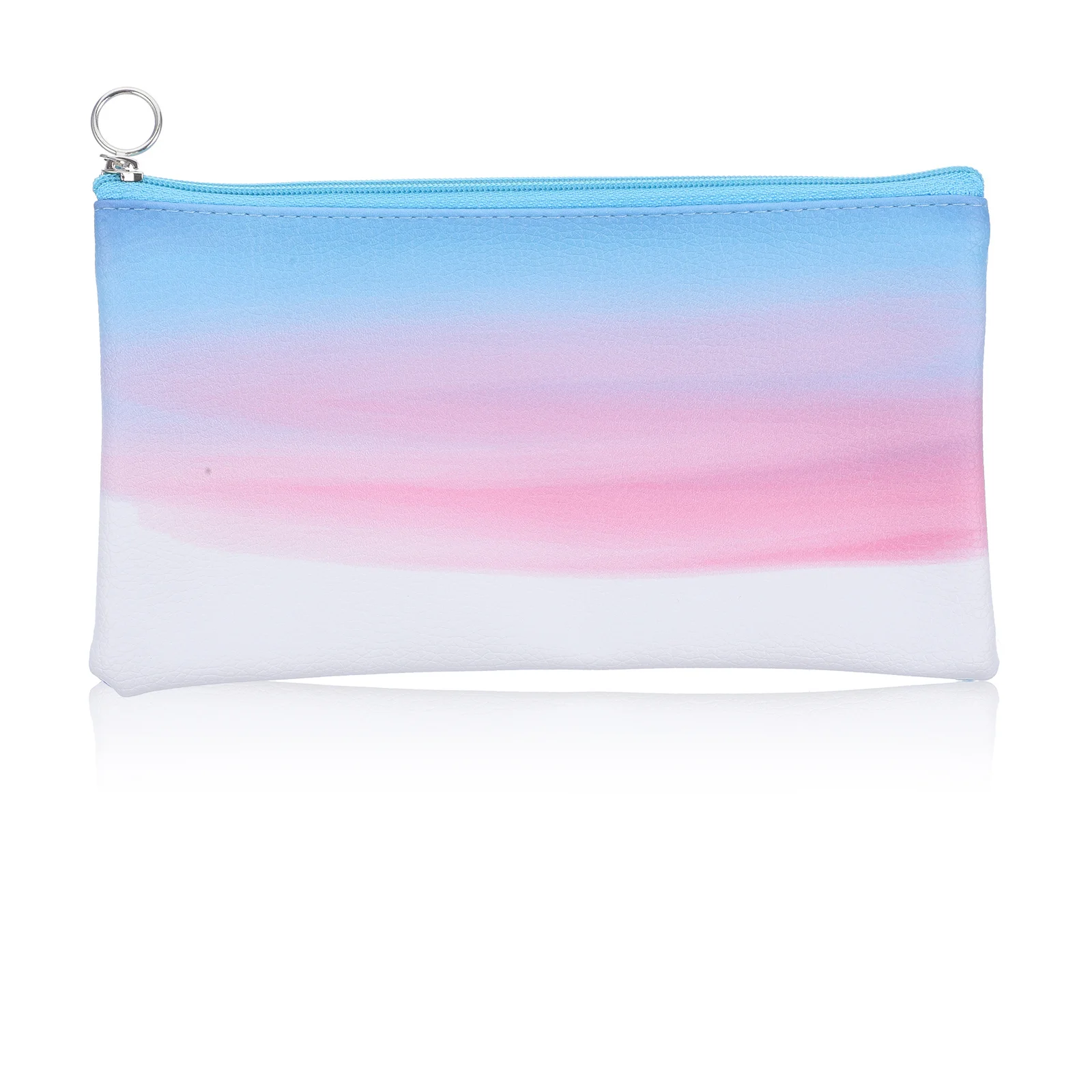 Small Multifunctional Lipstick Storage Bag Durable Portable Makeup Pouch for Purse Travel Organizer Case