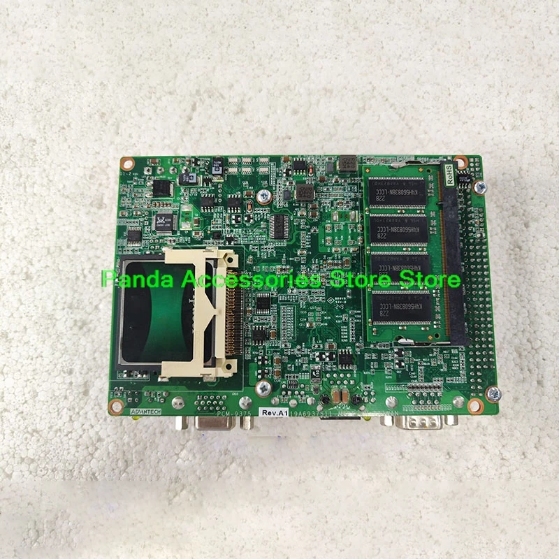 産業用コンピューター機器マザーボード、PCM-9375 rev: a1 PCM-9375E