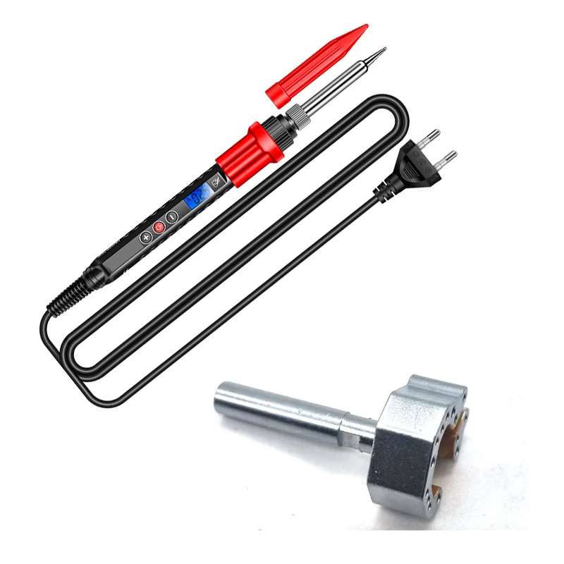 joystick soldering tip adjustable temperature soldering station for Xbox ps4 ps5 switch pro controller joystick Desoldering tool