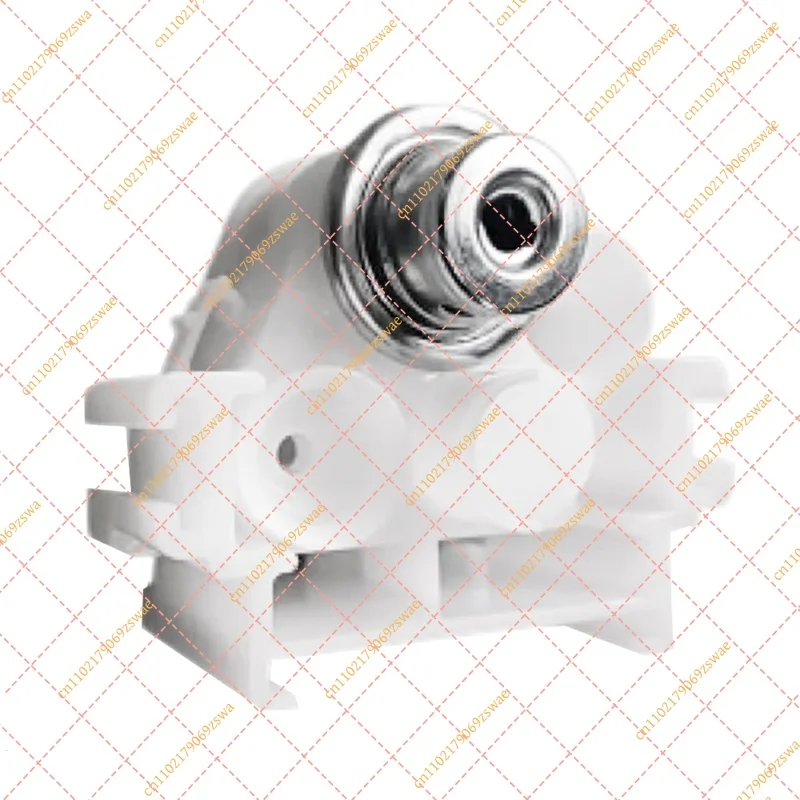Fuel Pressure Regulator Compatible for Suzuki V-Strom DL650 GSXR 1000 750 600 15610-27G00 1561027G00