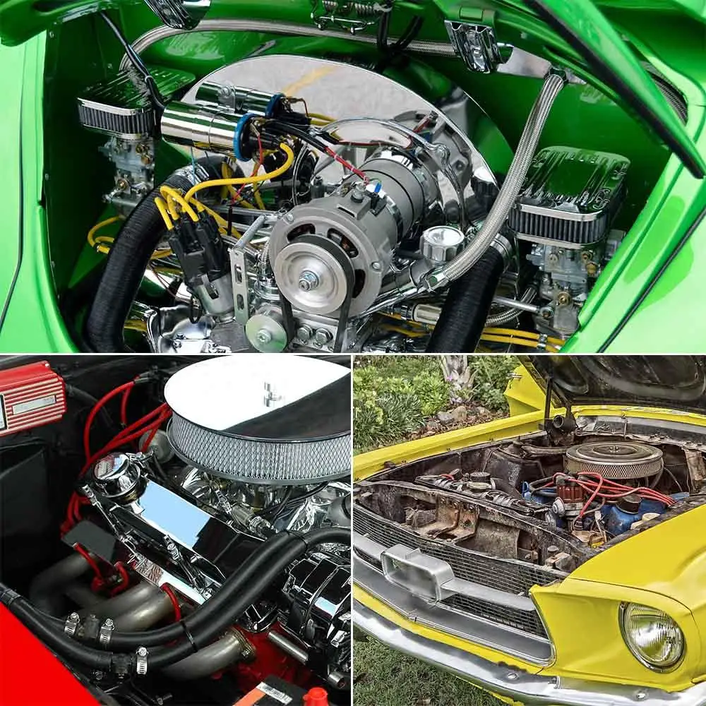 

Резиновый гибкий топливный шланг для мотоцикла, газовый/масляный шланг, топливный фильтр для мотоцикла, шланг для мотоциклов и мотокросса