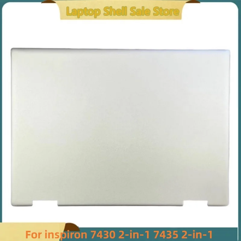 

New For inspiron 7430 2-in-1 7435 2-in-1 Top Case Rear Lid Lcd Back Cover A Shell 0RFC8X RFC8X