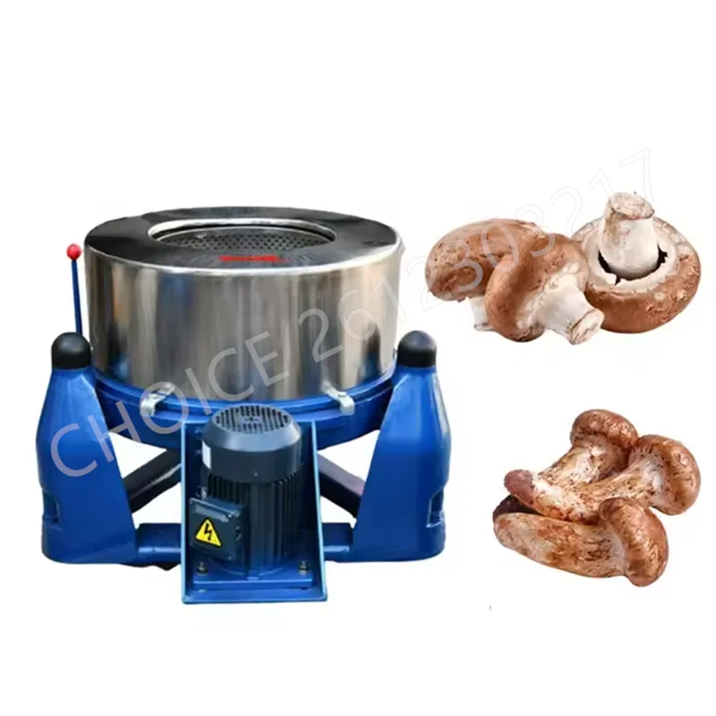 

Big Capacity Industrial Vegetable Food Dryerlinen Dehydrator Commercial Electric Hydro Extractor Machine