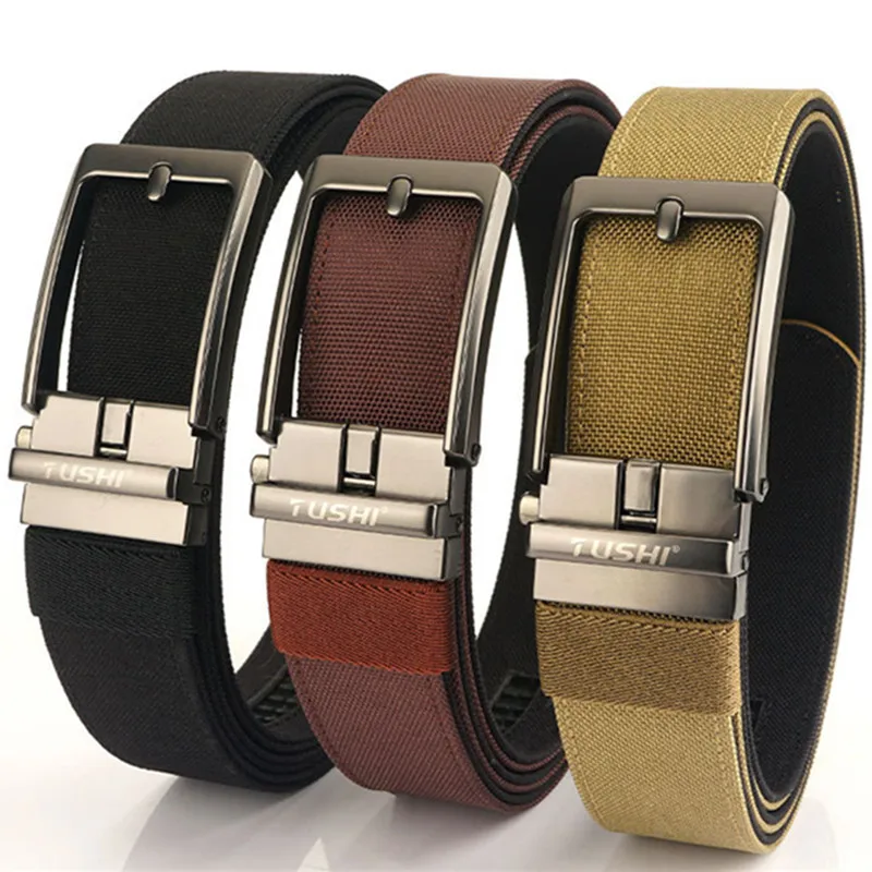 

Тактический ремень для мужчин, прочный нейлоновый металлический ремень с автоматической пряжкой, Mission Task Duty Gun, уличный ремень, аксессуары IPSC, пояс