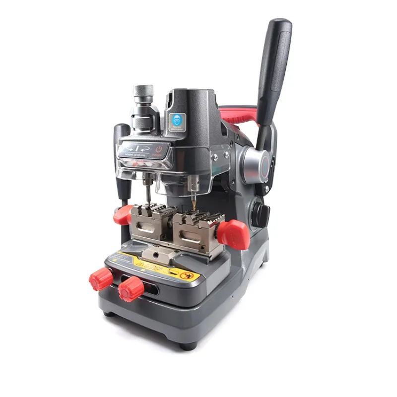 

[Best-selling] Xhorse Dolphin XP 007C High Quality Vertical Key Cutting Machine Duplicator Metal For Car Key Cutting