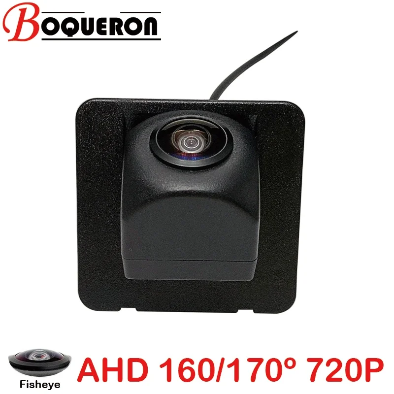 

Fisheye 170 Degree 1280x720P HD AHD Car Vehicle Rear View Reverse Camera for Cadillac XT5 2016 2017 2018