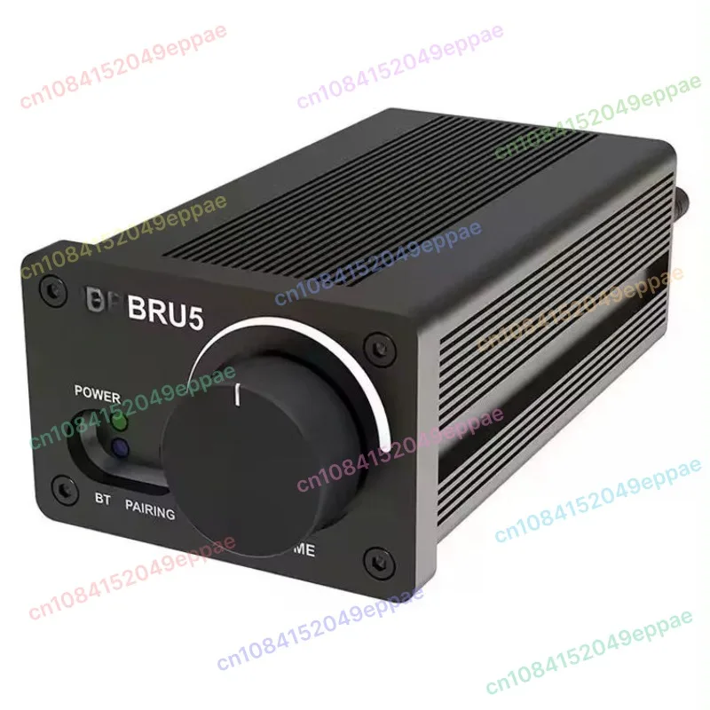 

TPA3255 2x300 Вт Bluetooth усилитель BT5.0 модуль 2.0 стерео мощный BRU5 DSP тюнинг