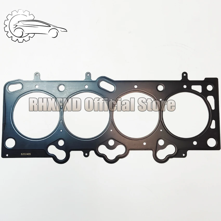 Overhaul kit G4GC Full Engine Gasket Set Enging Rebuilding kits 20910-23C30 for hyundai Sonata 2.0L