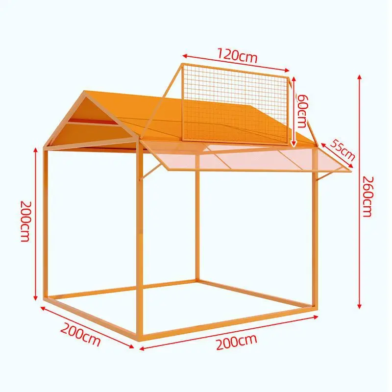 Large-scale market activities, stall stands, scenic display stands