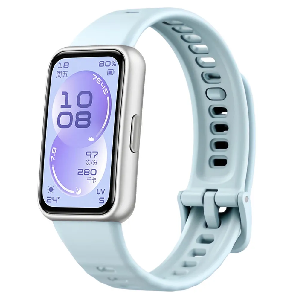 Thumbnail 4 - #18 Top Rated Replacement Smart Watch Straps to Buy in 2026
