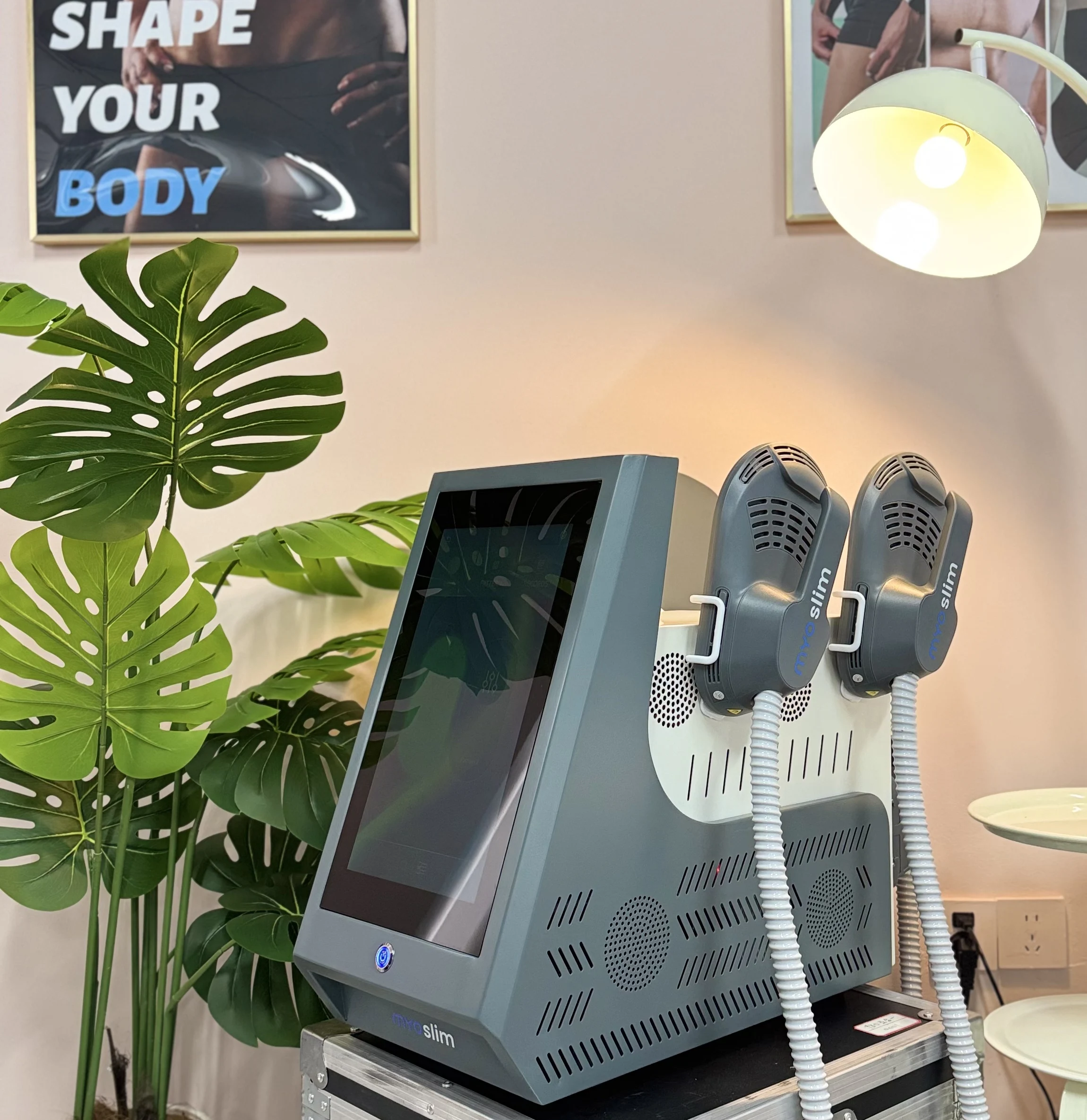 Ems Myoslim Body Sc…