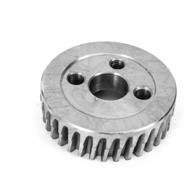 

Milling Machine Accessories Quill Housing J Head Vertical Rim Gear Turret Mill Lathe Part C1 Gear Steering Turbine