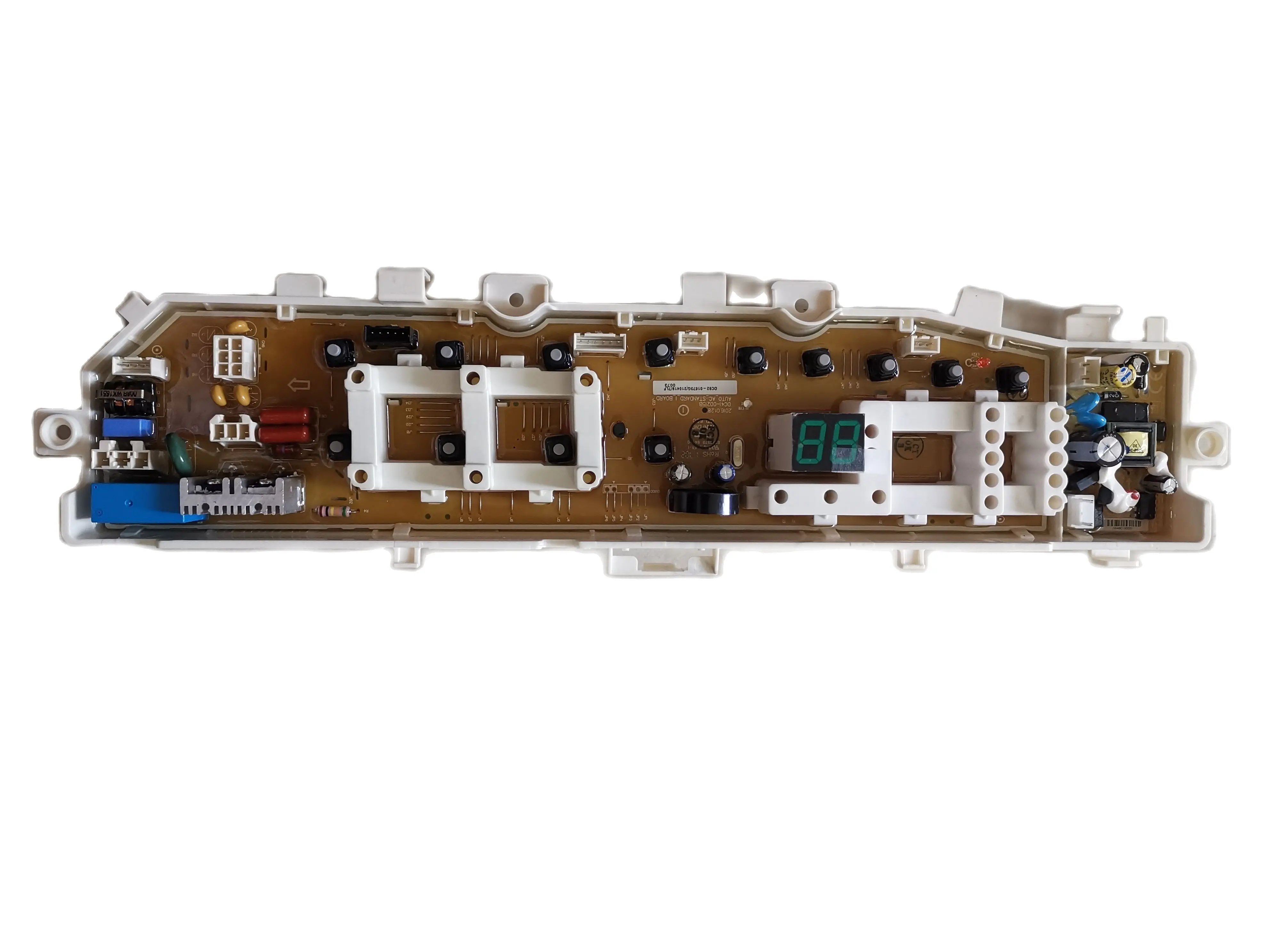 good new for Samsung Washing machine board motherboard Computer board part DC92-01673H