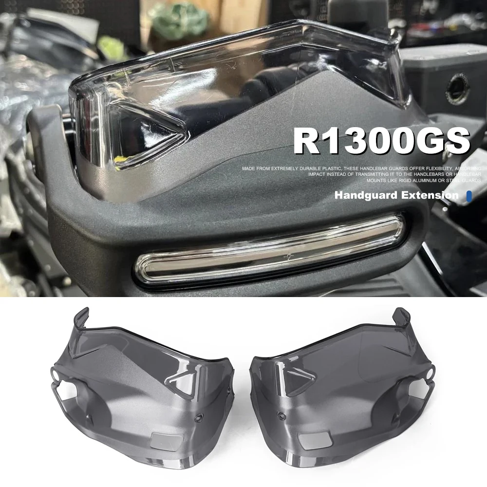 

Handguard Cover R1300GSA Motorcycle For BMW R1300GS R 1300 GS Adventure Handguard Extensions Hand shield Protector Windshield