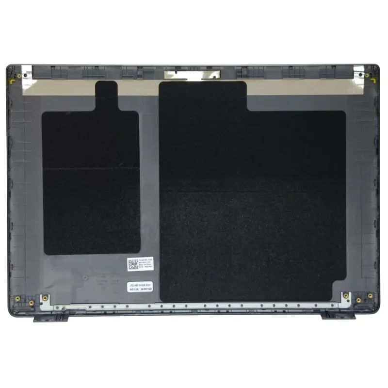 NEW Laptops Case For Latitude 3510 E3510 L3510 Notebook Screen LCD Back Cover Front Bezel Hinges Laptop Accessories