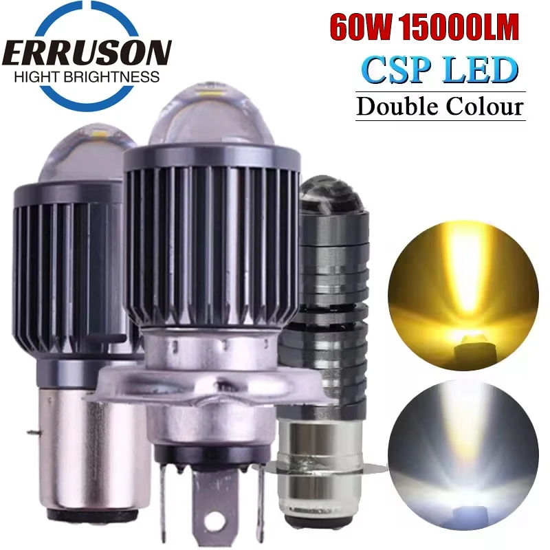Erruson 60W 15000LM…