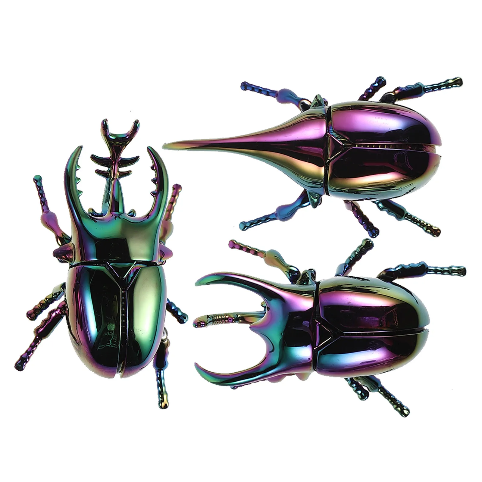 3pcs-realistic-beetle-clockwork-mechanical-insect-educational-wind-up-birthday-party-favor-simulation-animal-crawling-bug-figure