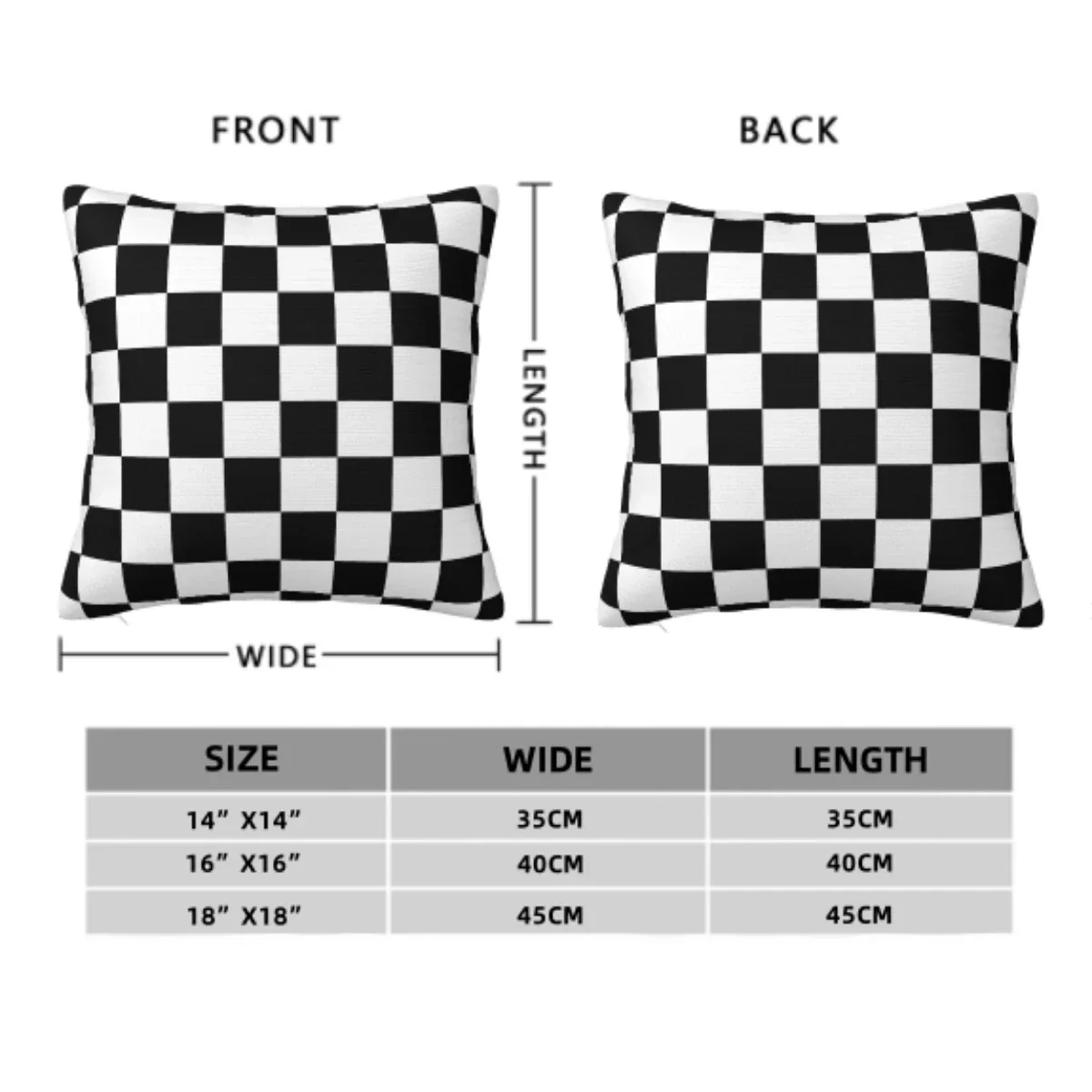 Happy Lemmings Tabodi and Grizzy Throw Pillow Pillowcase Home Decorative Sofa Cushion cover 35x35cm 40x40cm 45x45cm