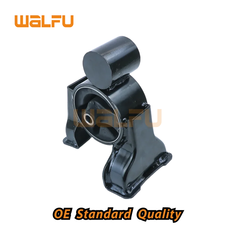 

Rear Engine Mount 21930-1H000 219301H000 for Hyundai I30 WALFU Rubber Mounts HL10137