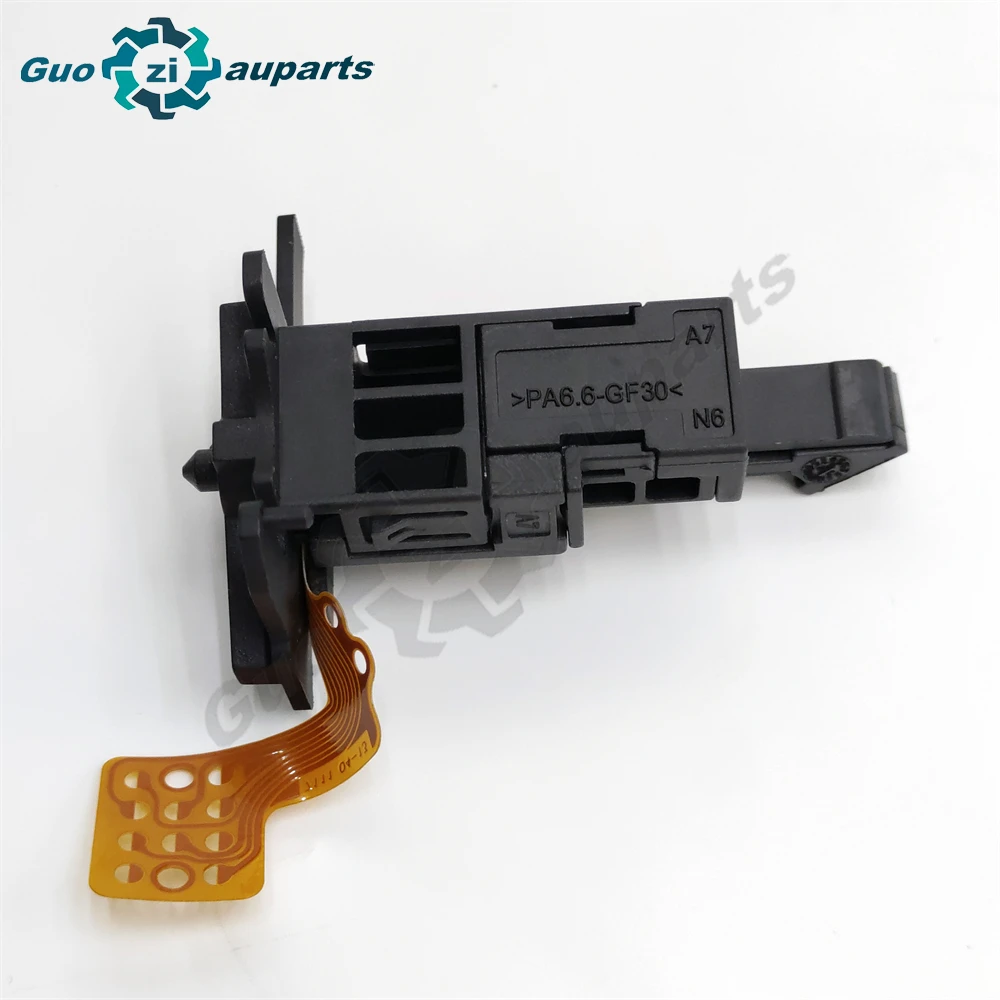 

0AM927769D Brand New Gear Position Sensor 3 for VW Audi Skoda Seat 0AM DQ200 7-Speed DSG Transmission Mechatronic Unit