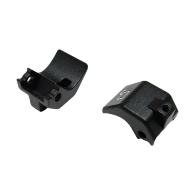 547C Premium Aluminum Convertible Top Fastener For 1990 To 2005 Open Top MX5