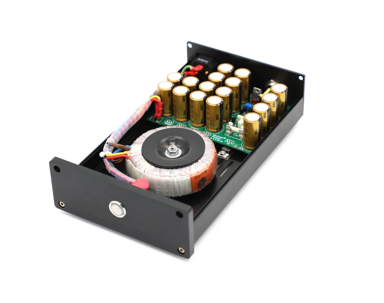 Gzlozone Hiend Ultr…