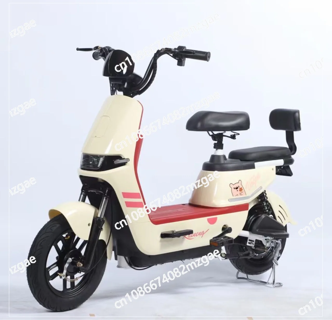 

New electric vehicles, battery cars, bicycles and motorcycles