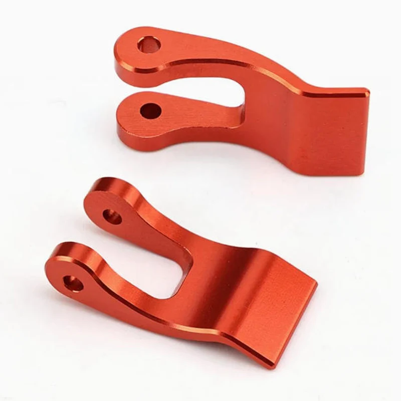 

Precision Customized Lathe Processing CNC Machining Services for Non-Standard Hardware Mechanical Parts Processing Anodizing