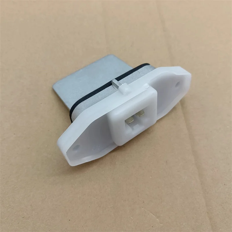 For Nissan ALTIMA TEANA 2004-2007 X-TRAIL T30 Air Conditioning Blower Resistance Wind Speed Control Resistor