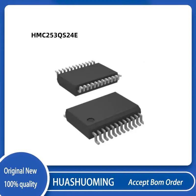 1Pcs/Lot Hmc253Qs24…